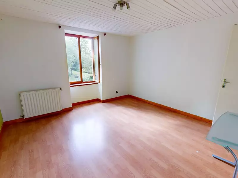 Maison, 88,3 m²
