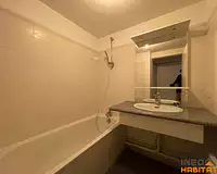 Appartement, 45,69 m²