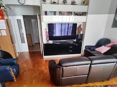 Appartement, 89,47 m²