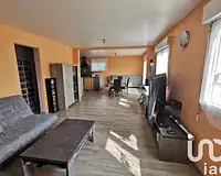 Maison, 121 m²