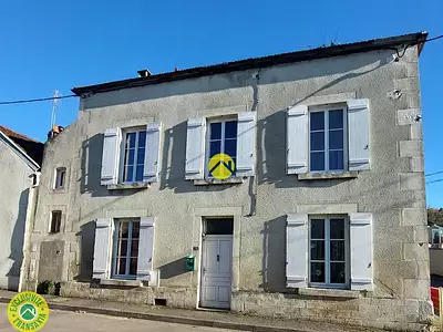 Maison, 100 m²