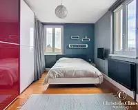 Appartement, 61,1 m²