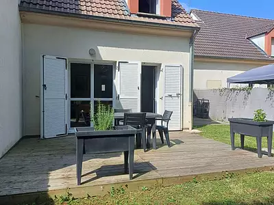 Maison, 70 m²
