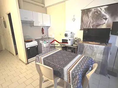 Appartement, 30,52 m²