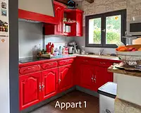 Immeuble, 315 m²