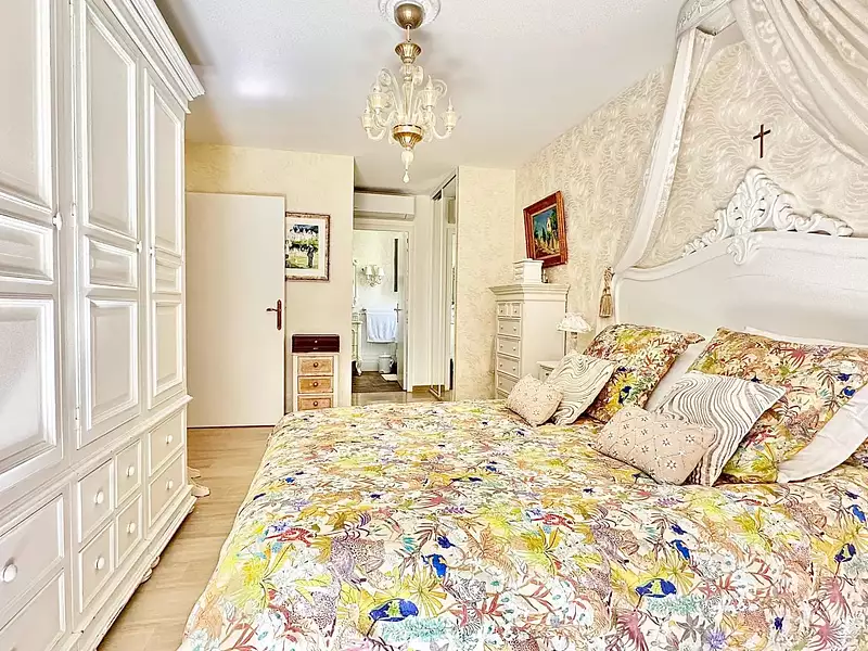 Appartement, 112 m²