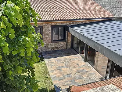 Maison, 204 m²
