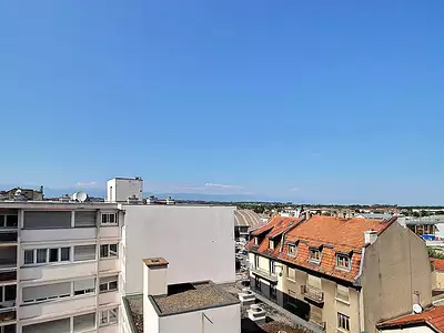 Appartement, 29,58 m²