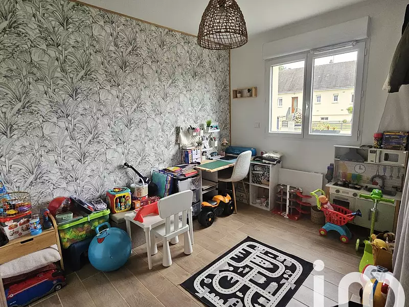 Maison, 108 m²