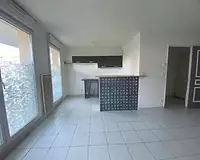 Appartement, 46,99 m²