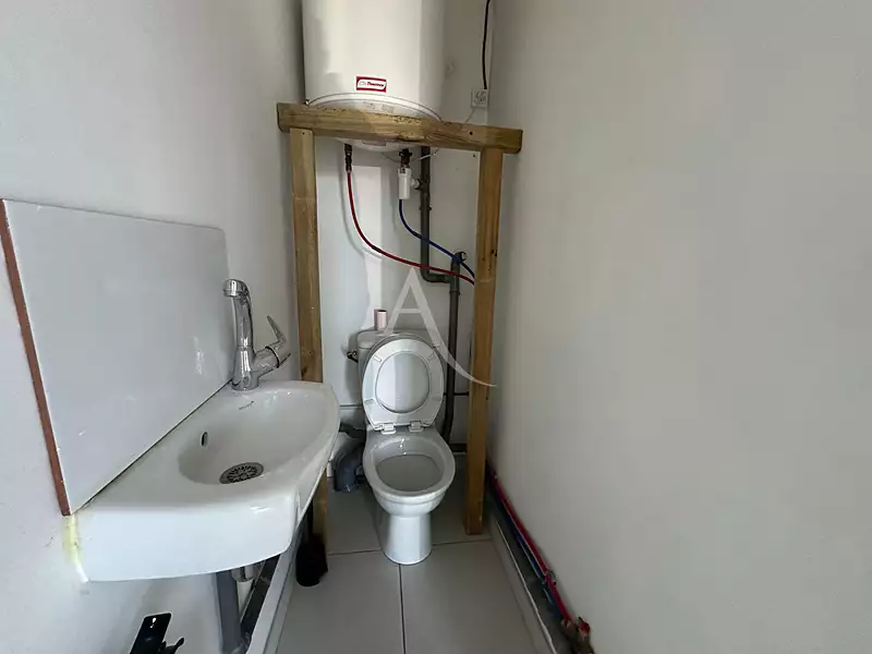 Divers, 75 m²