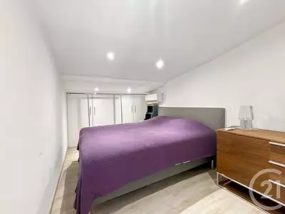 Appartement, 70 m²