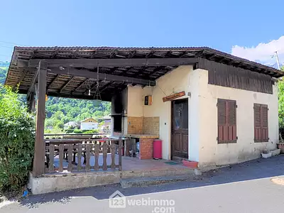 Maison, 77 m²