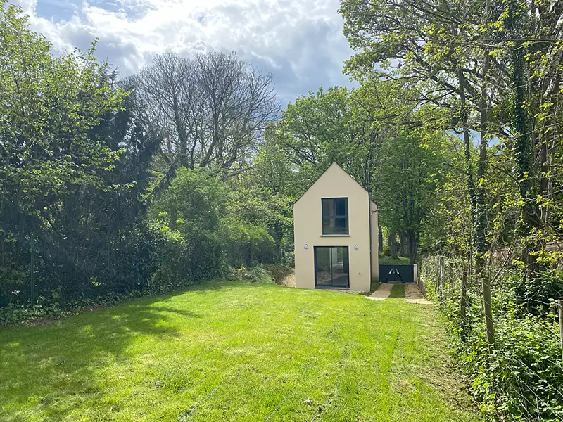 Maison, 62,48 m²