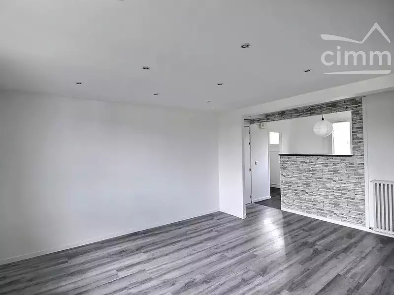 Appartement, 74,63 m²