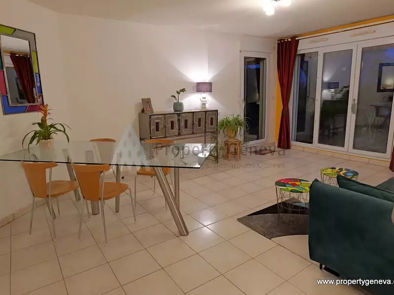 Appartement, 96 m²