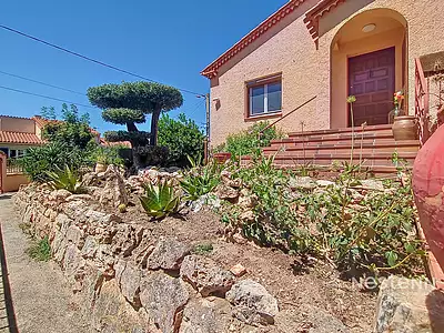 Maison, 95 m²