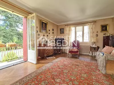 Maison, 130,1 m²