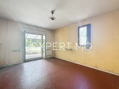 Maison, 100 m²