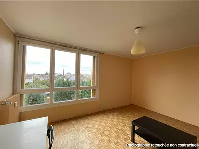 Appartement, 73,92 m²