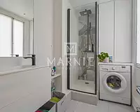Appartement, 43,97 m²