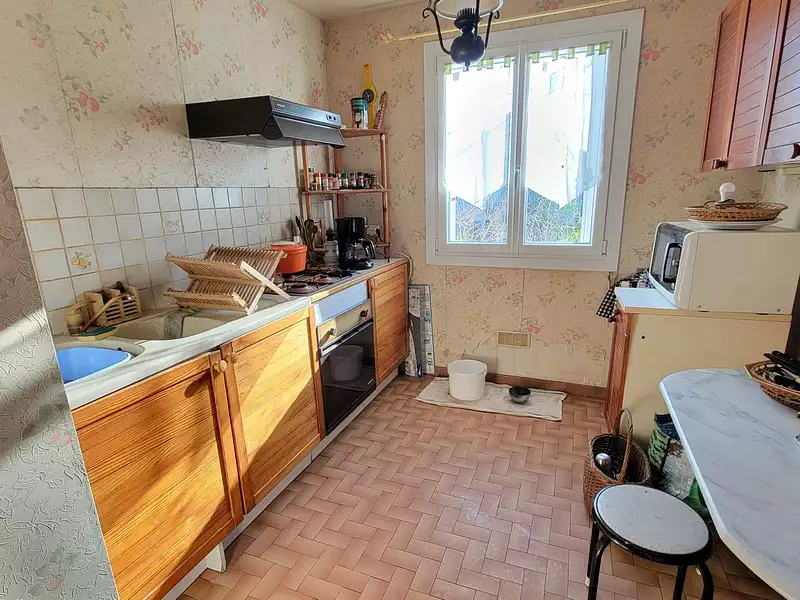 Maison, 145 m²