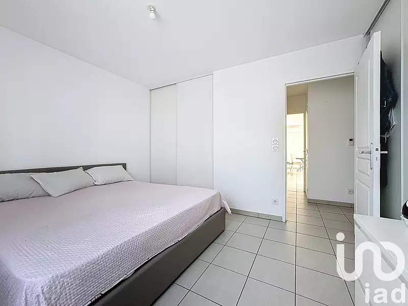 Appartement, 70 m²