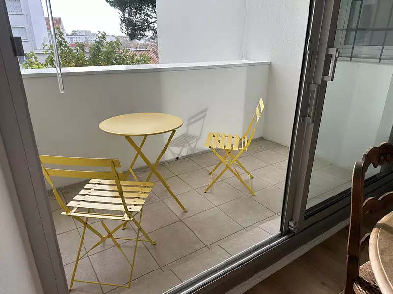 Appartement, 43 m²