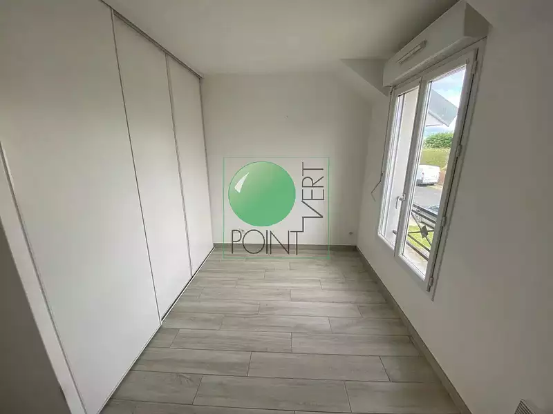 Maison, 97,55 m²