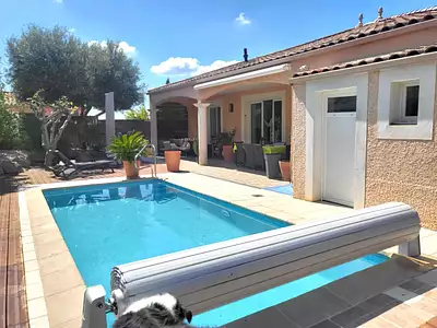 Maison, 130 m²