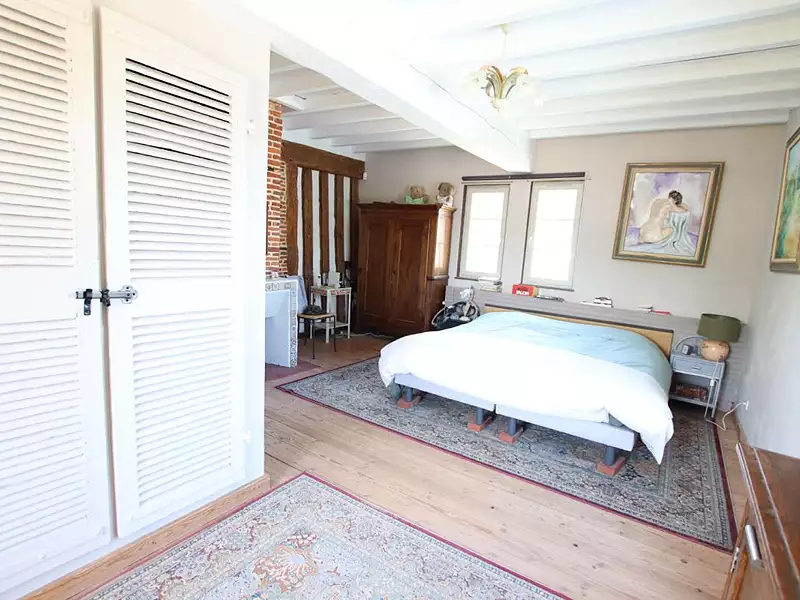 Maison, 397 m²