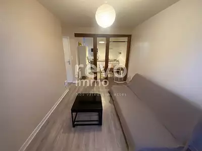 Appartement, 29,88 m²