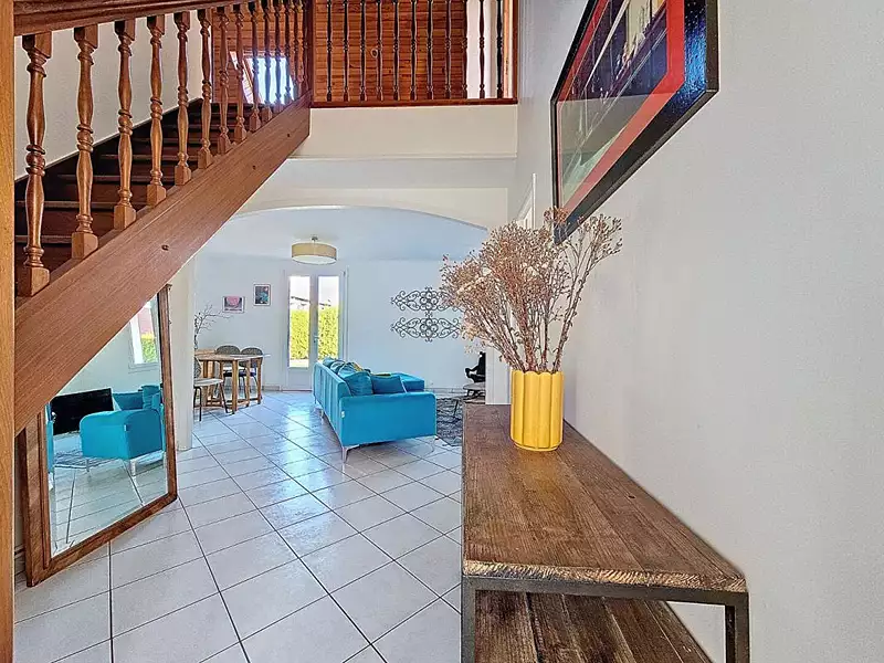 Maison, 127 m²
