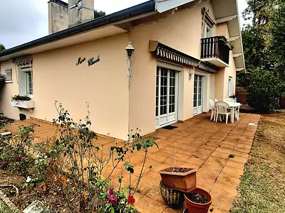 Maison, 139 m²