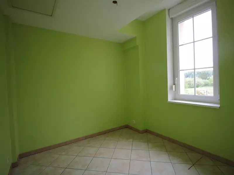 Maison, 113 m²