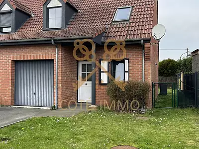 Maison, 85 m²