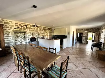 Maison, 182 m²