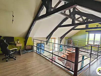 Maison, 246,3 m²