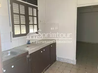 Maison, 42 m²