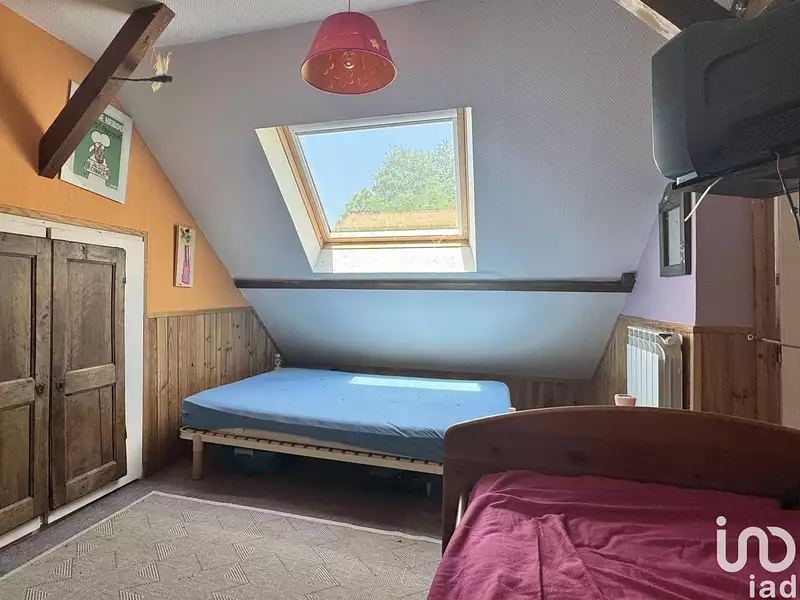Maison, 135 m²