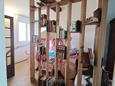 Maison, 115 m²