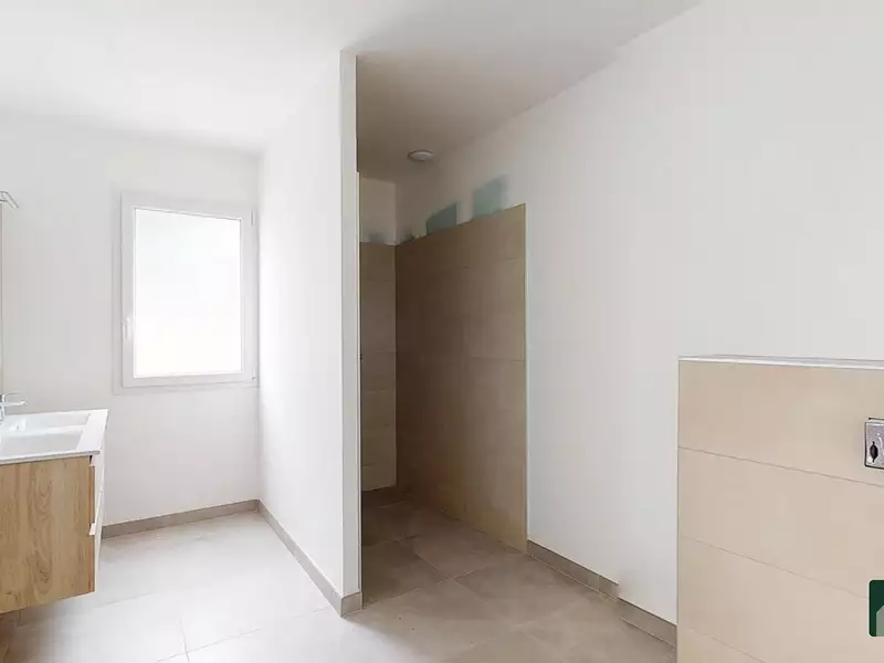 Maison, 116 m²