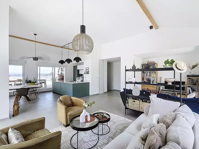 Appartement, 149,32 m²