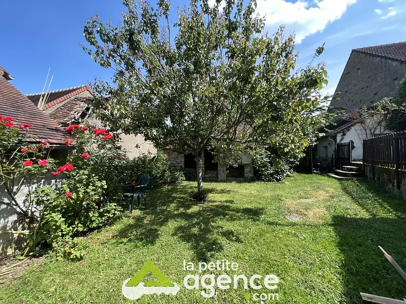 Maison, 144 m²