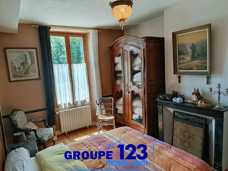 Maison, 194 m²