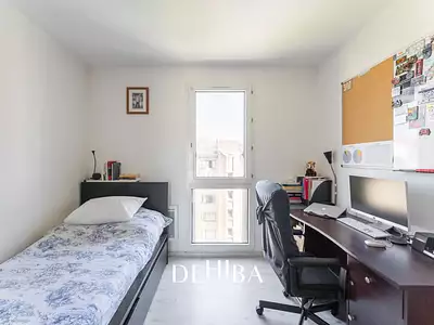 Appartement, 82 m²