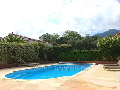 Maison, 106 m²