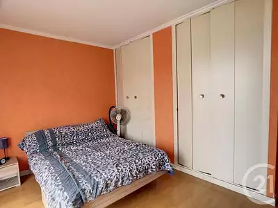 Appartement, 47 m²