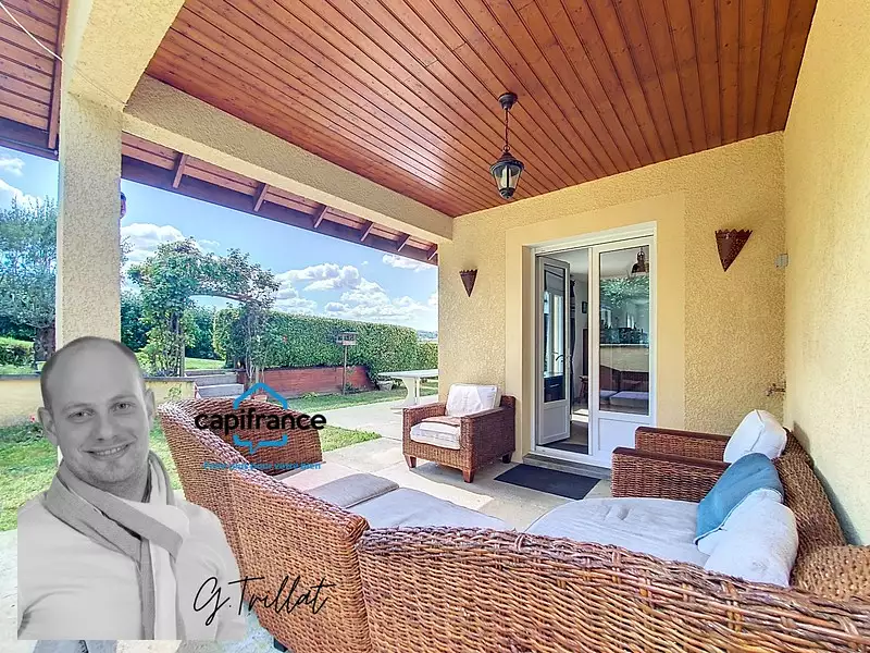 Maison, 103 m²