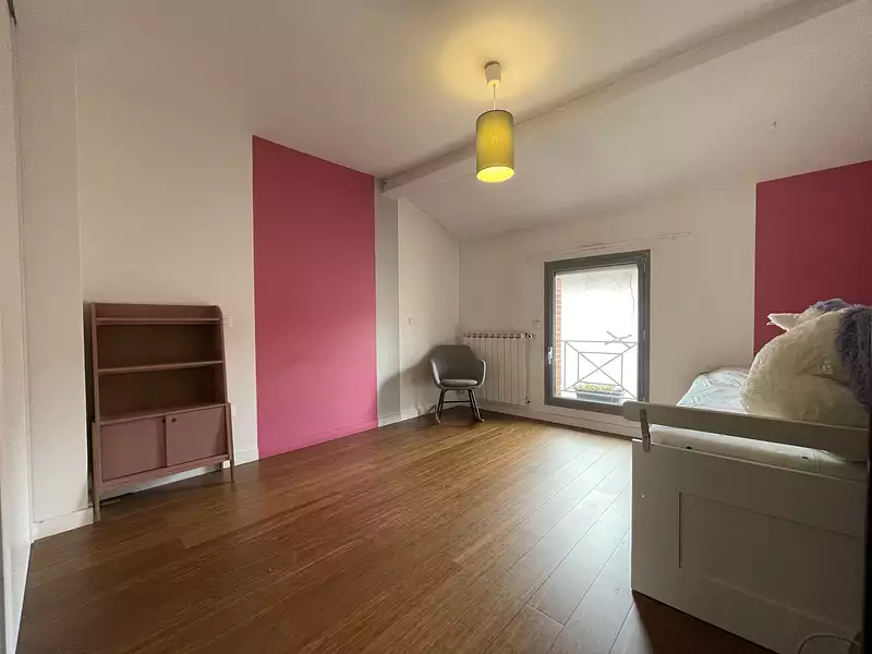 Maison, 190 m²
